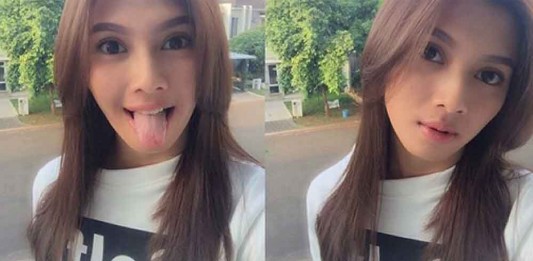 Jatuh saat Syuting, Irena Meninggal