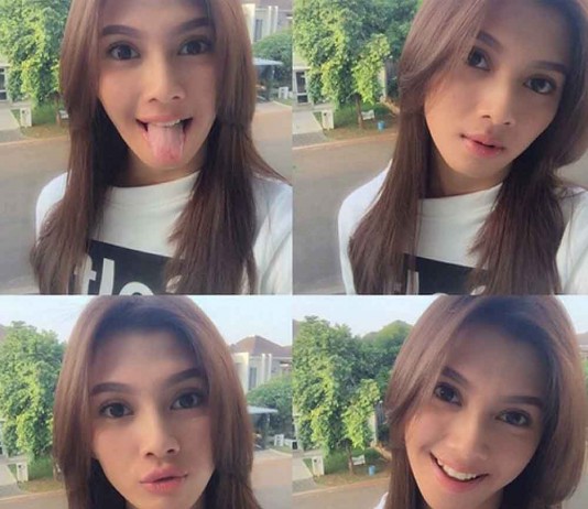 Jatuh saat Syuting, Irena Meninggal