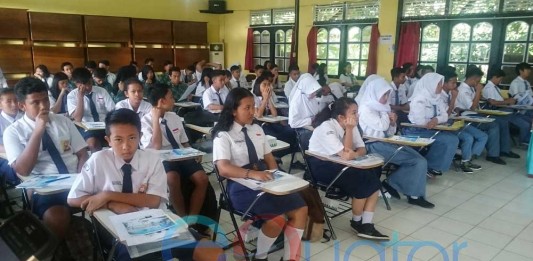 Harus Cerdas Memanfaatkan Internet