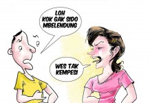 Istri Emoh Punya Anak Lagi, Suami Pilih Vasektomi