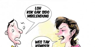 Istri Emoh Punya Anak Lagi, Suami Pilih Vasektomi