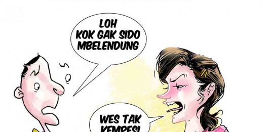 Istri Emoh Punya Anak Lagi, Suami Pilih Vasektomi