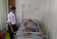 Bus Bawa Brimob Masuk Jurang, Dirlantas Turunkan Tim Khusus