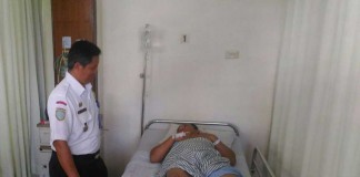 Bus Bawa Brimob Masuk Jurang, Dirlantas Turunkan Tim Khusus