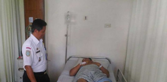 Bus Bawa Brimob Masuk Jurang, Dirlantas Turunkan Tim Khusus