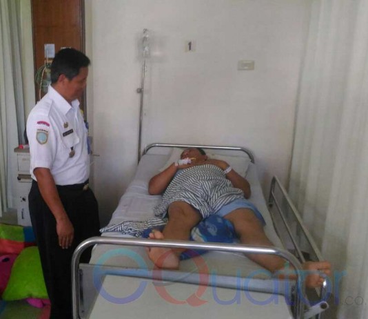 Bus Bawa Brimob Masuk Jurang, Dirlantas Turunkan Tim Khusus