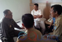 Belasan Kontingen MTQ Singkawang Keracunan