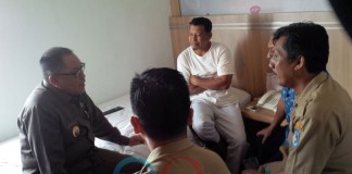 Belasan Kontingen MTQ Singkawang Keracunan