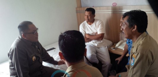 Belasan Kontingen MTQ Singkawang Keracunan