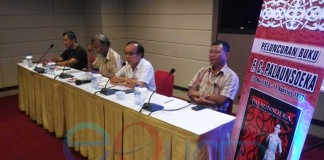 F.C. Palaunsoeka, Tokoh Kalbar yang Kurang Dikenal