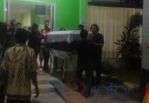 Staf Biro Umum Kalbar Tewas, Jatuh karena Elakkan Lobang di Pontianak, Tertabrak Mobil