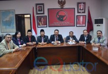 PDI Perjuangan Sesalkan Pembahasan Raperda Masyarakat Adat Tertunda