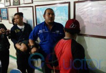 Kau Lagi, Kau Lagi..! “Maaf, Komandan”