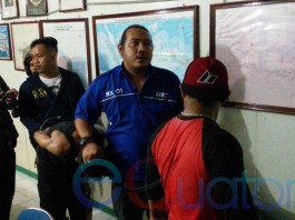 Kau Lagi, Kau Lagi..! “Maaf, Komandan”