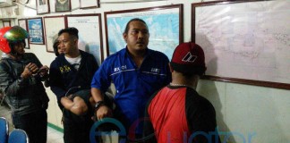 Kau Lagi, Kau Lagi..! “Maaf, Komandan”