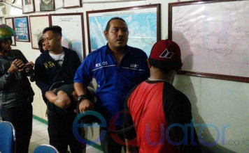 Kau Lagi, Kau Lagi..! “Maaf, Komandan”