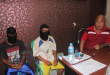 Kasus Pembunuhan di Sekadau Terungkap, Nisa Dihabisi Usai Disetubuhi