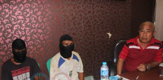 Kasus Pembunuhan di Sekadau Terungkap, Nisa Dihabisi Usai Disetubuhi