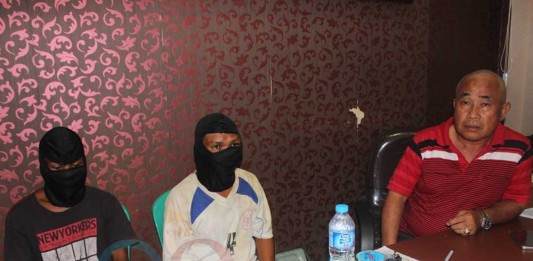 Kasus Pembunuhan di Sekadau Terungkap, Nisa Dihabisi Usai Disetubuhi