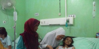 Dugaan KDRT di Singkawang, Kurus Kering Ditelantarkan Suami