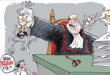 Kalbar Peringkat Sembilan Tertingi se Indonesia, Banyak Hakim Melanggar Kode Etik