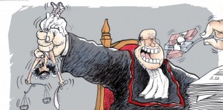 Kalbar Peringkat Sembilan Tertingi se Indonesia, Banyak Hakim Melanggar Kode Etik