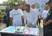 Angkuts, Aplikasi Pengangkut Sampah Gratis dan Membayar