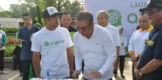 Angkuts, Aplikasi Pengangkut Sampah Gratis dan Membayar