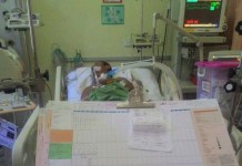 ABK yang Ditembak Kelompok Abu Sayyaf Sudah Siuman