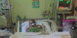 ABK yang Ditembak Kelompok Abu Sayyaf Sudah Siuman