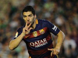 Barcelona Selangkah Lagi
