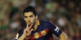 Barcelona Selangkah Lagi