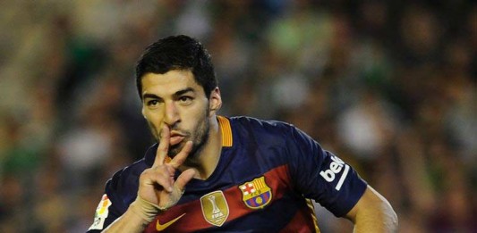 Barcelona Selangkah Lagi