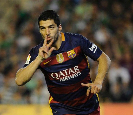 Barcelona Selangkah Lagi