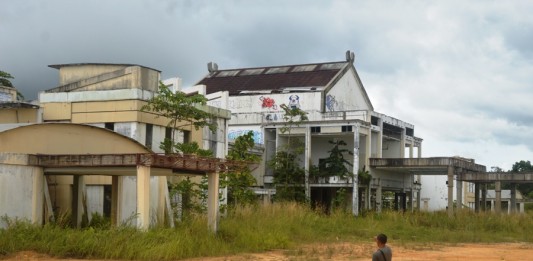 Sempat Dianggarkan Rp10 Milyar