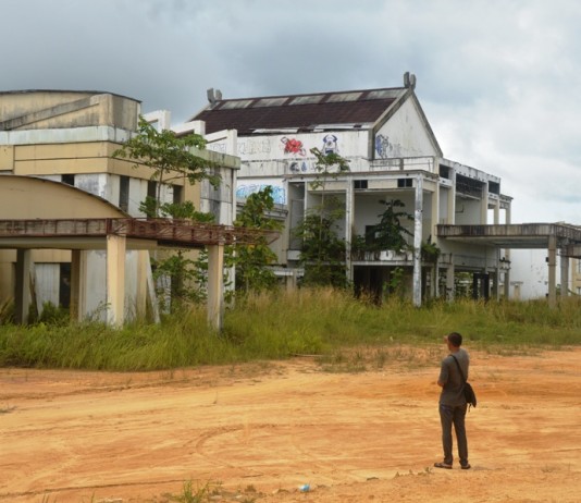 Sempat Dianggarkan Rp10 Milyar