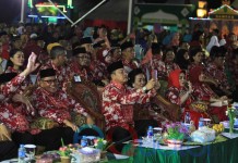 Selamat Bertanding Peserta MTQ Kalbar yang ke-26