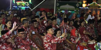 Selamat Bertanding Peserta MTQ Kalbar yang ke-26