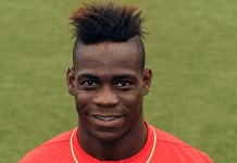 Dianiaya, Laporkan Balotelli ke Polisi