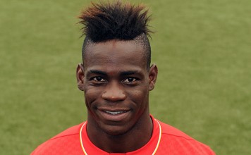 Dianiaya, Laporkan Balotelli ke Polisi
