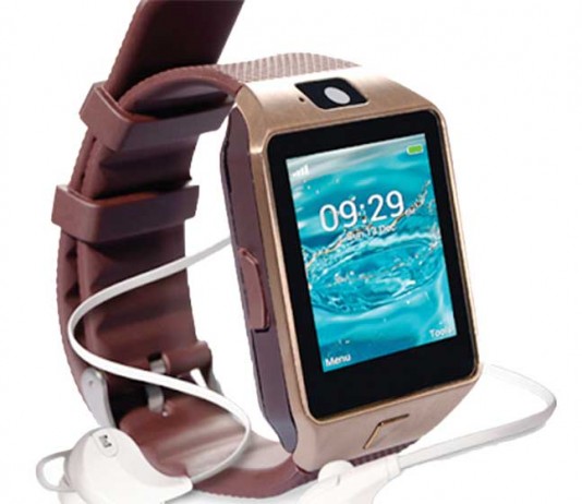 MITO Luncurkan Jam Tangan Kece dengan Fitur Melimpah