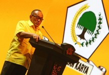 Tokoh Senior Soal Munaslub Golkar, Sedih Pemerintah Campur Tangan