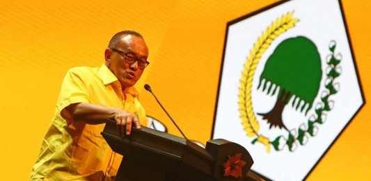 Tokoh Senior Soal Munaslub Golkar, Sedih Pemerintah Campur Tangan