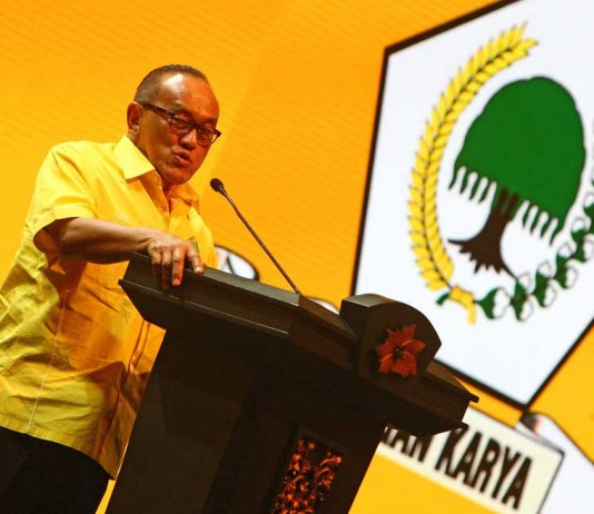 Tokoh Senior Soal Munaslub Golkar, Sedih Pemerintah Campur Tangan