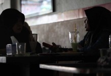 Cerita ODHA yang Bangkit dari Keterpurukan