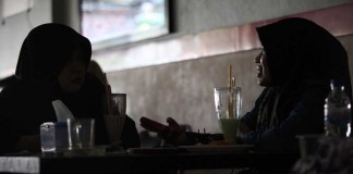 Cerita ODHA yang Bangkit dari Keterpurukan