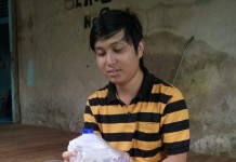 Gula Merah Setitik, Rusak Madu Se-Kapuas Hulu