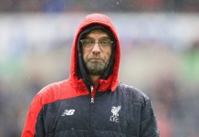 Liverpool Sulit Finis Empat Besar
