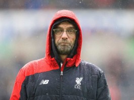 Liverpool Sulit Finis Empat Besar