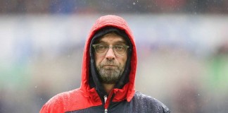 Liverpool Sulit Finis Empat Besar